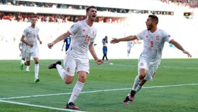  正版西甲买球站试玩，安全体验的第一步（正版西甲买球站试玩）